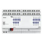 Theben - Module base Actionneur 16 c commutation  ou store RM 16 T  KNX