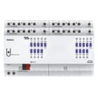 Theben - Module 12  entrées binaires FIX2 BM 12 T KNX