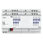 Theben - Actionneur de chauffage 12 contacts HM 12 T KNX