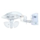 Theben - Station météodata 140 s 230v KNX Mesure vent, pluie, luminosité, température