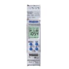 Theben - Horloge astronomique modulaire  1c 1 module 17.5mm blister