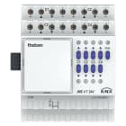 Theben - Module extension Actionneur volets 4 circuits JME 4 T 24v  KNX