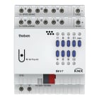 Theben - Module 6  entrées binaires FIX1 BM 6 T KNX