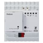 Theben - Interface chauffage OpenTherm KNX OT box S KNX