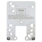 Theben - Plaque de fixation universelle pour LUNASTAR