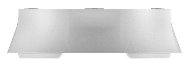 Theben - BOITIER POUR FIXATION SAILLIE 110B BLANC