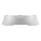 Theben - BOITIER POUR FIXATION SAILLIE 110B BLANC