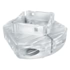 Theben - Fixation sur mat pour STATION METEO D60 80mm