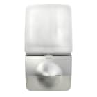 Theben - Projecteur Détecteur LED 102-180 12w 900 lm aluminium