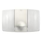 Theben - Projecteur Détecteur LED 102-180 24w 2x 900 lm blanc