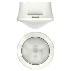 Theben - Détecteur présence saillie plafond theRonda S  360° blanc 1c IP 54