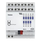 Theben - Actionneur 8 contacts tout ou rien  RM 8 S KNX serie fix