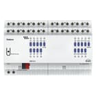 Theben - Actionneur 16 contacts tout ou rien RM 16 S KNX serie fix