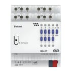 Theben - Module variateur universel 4c DM 4-2 T KNX