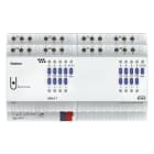 Theben - Module variateur universel 8c DM 8-2 T KNX