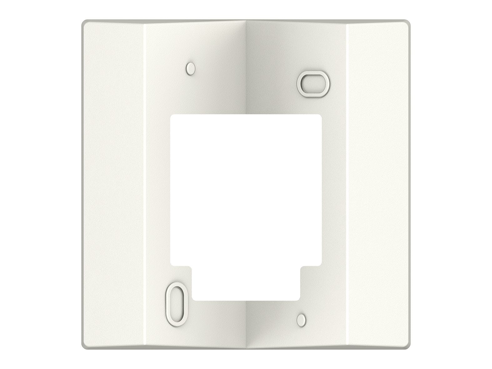 Theben - FIXATION D'ANGLE 10 WH BLANC POUR theLeda P
