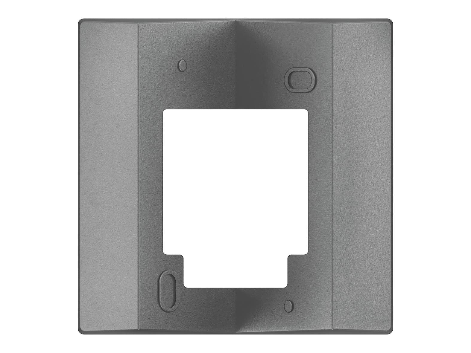 Theben - FIXATION D'ANGLE 10 AL theLeda P ALUMINIUM