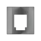 Theben - FIXATION D'ANGLE 10 AL theLeda P ALUMINIUM