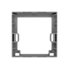 Theben - ENTRETOISE fixation murale 10 AL theLeda P ALUMINIUM