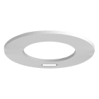 Theben - CADRE POUR PlanoSpot BLANC PlanoCover 76 WH