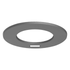Theben - CADRE POUR PlanoSpot ARGENT PlanoCover 76 SR