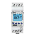 Theben - Horloge astronomique modulaire 2c 2 modules 35 mm compatible Obelisk top 3 BLE
