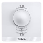 Theben - Régulateur temperature KNX ERP RAM 718 S KNX