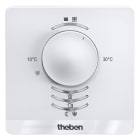 Theben - Régulateur temperature KNX RAM 718 P KNX