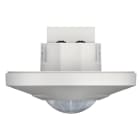 Theben - Détecteur mouvement encastré ou saillie plafond 360° 1 contact + micro