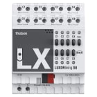 Theben - Module actionneur de commutation 8 circuits