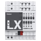 Theben - Actionneur de chauffage LUXORliving 6 circuits