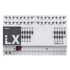 Theben - Actionneur stores- volets LUXORliving 8 circuits