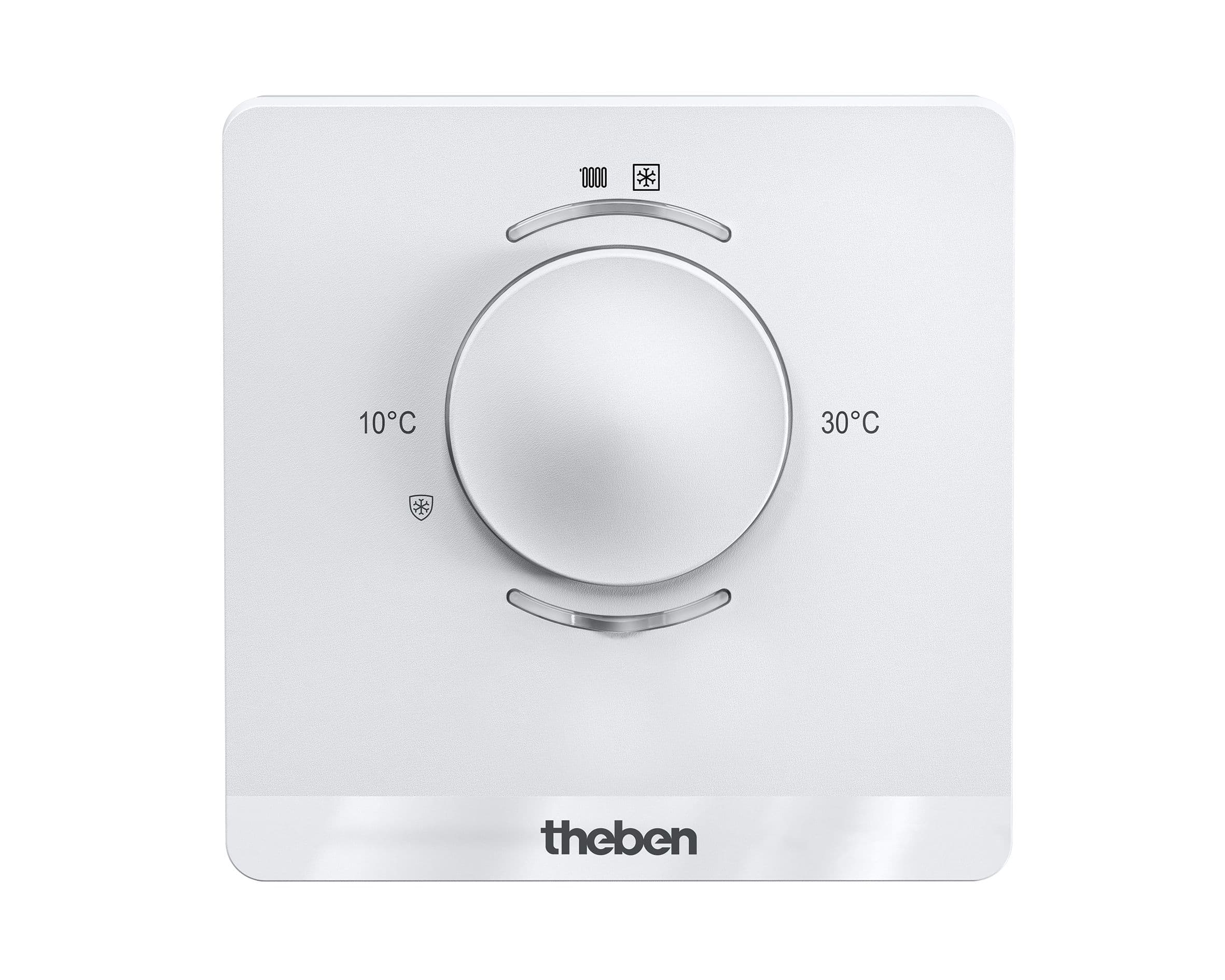 Theben - Régulateur température ambiante LUXORliving