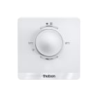 Theben - Régulateur température ambiante LUXORliving