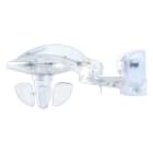 Theben - Capteur anémomètre + pluie + température + luminosité. Gamme LUXORliving