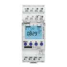 Theben - Horloge astronomique 24h/7jrs radiosynchro