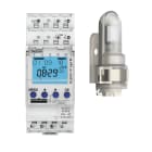 Theben - Inter astronomique 24h/7jrs radiosynchro