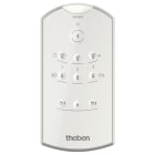 Theben - Télécommande universelle installateur theSenda B pour détecteurs theben