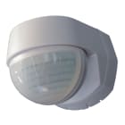 Theben - Détecteur mouvement extérieur 180° blanc. IP55