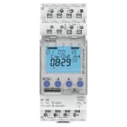 Theben - Horloge astronomique 24h/7jrs radiosynchro