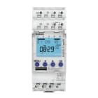 Theben - Horloge astronomique 24h/7jrs radiosynchro