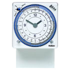 Theben - Horloge journalère mécanique avec réserve de marche 72 72 24h 1 c