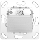 Theben - Détecteur mouvement encastré 180° livré sans cadre portée 17 M 2 fils uniquement