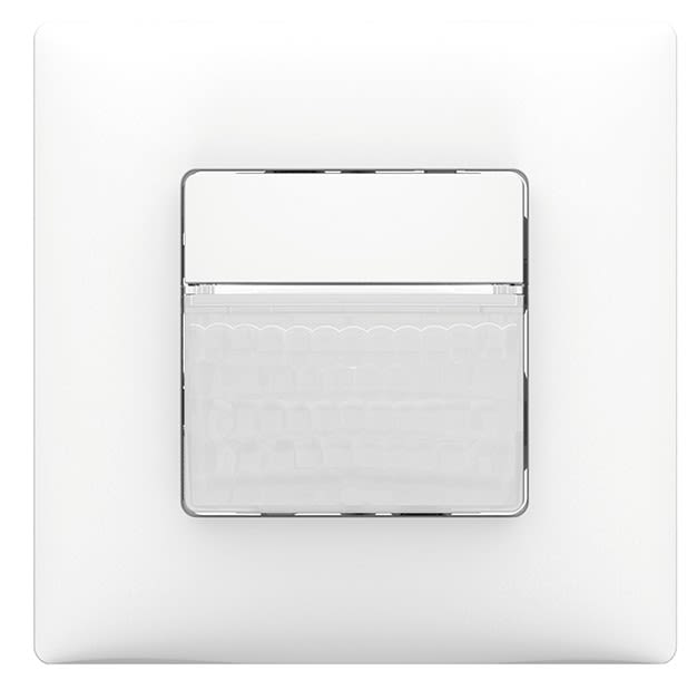 Theben - Détecteur presence encastré 170° KNX