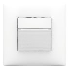 Theben - Détecteur presence encastré 170° KNX