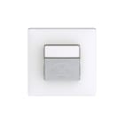 Theben - Détecteur pres. encast. 170° 2,2 m KNX