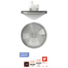 Theben - Détecteur présence 1c thePrema S 360° E gris