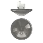 Theben - Détecteur présence 1c thePrema S 360° E noir