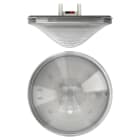 Theben - Détecteur présence 5c thePrema P KNX 360° gris