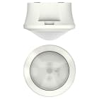 Theben - Détecteur présence saillie plafond theRonda S 360° blanc 1c IP 54